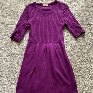 Women’s Ruga Sweater Dress